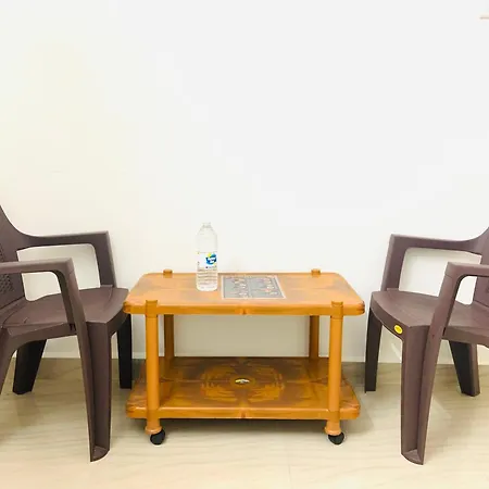 Palolem Paradise Guest House